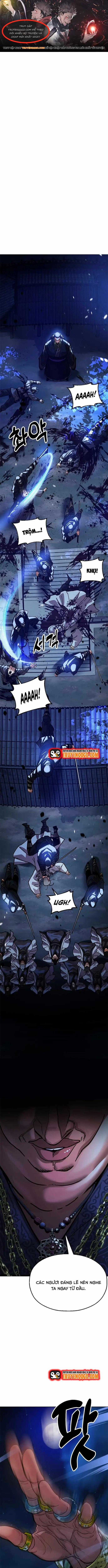 Cổ Lục Thái Tôn - Chương 10 - Trang 1