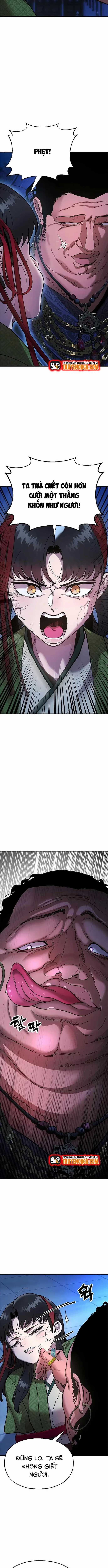 Cổ Lục Thái Tôn - Chương 10 - Trang 12