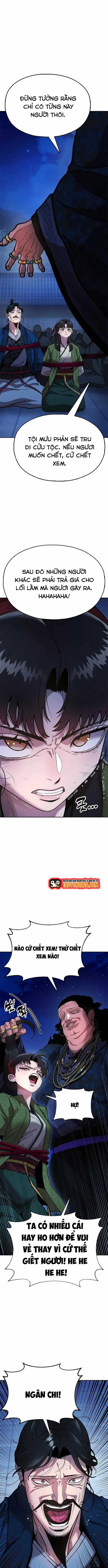 Cổ Lục Thái Tôn - Chương 10 - Trang 14