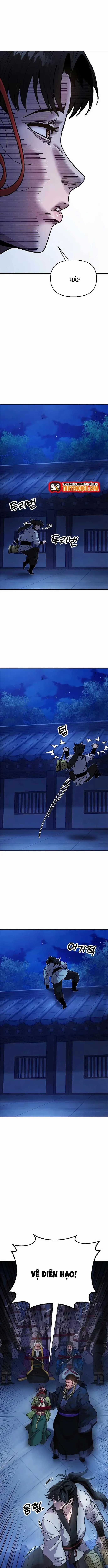 Cổ Lục Thái Tôn - Chương 10 - Trang 16