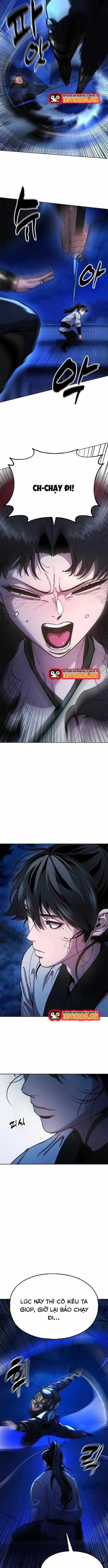 Cổ Lục Thái Tôn - Chương 10 - Trang 20