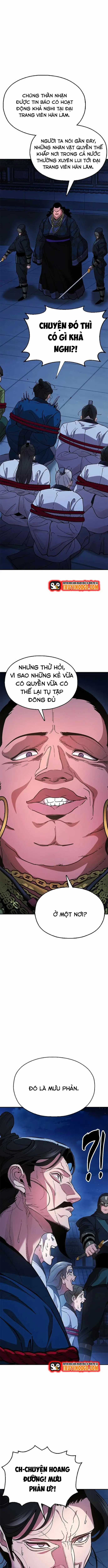 Cổ Lục Thái Tôn - Chương 10 - Trang 3