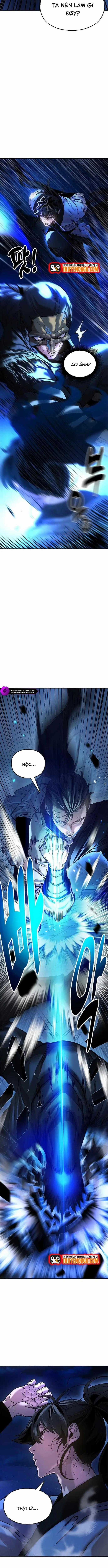 Cổ Lục Thái Tôn - Chương 10 - Trang 21