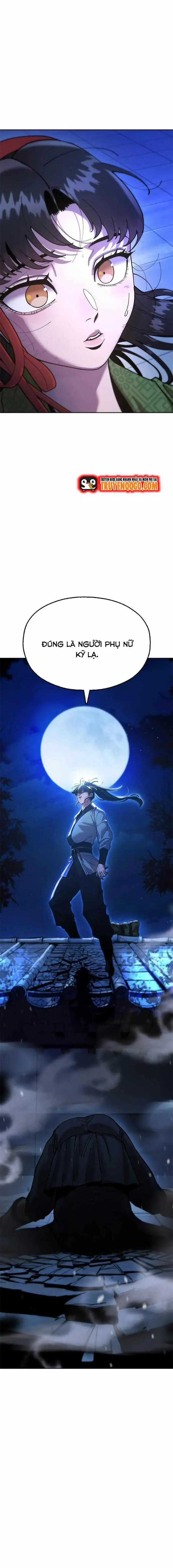 Cổ Lục Thái Tôn - Chương 10 - Trang 22