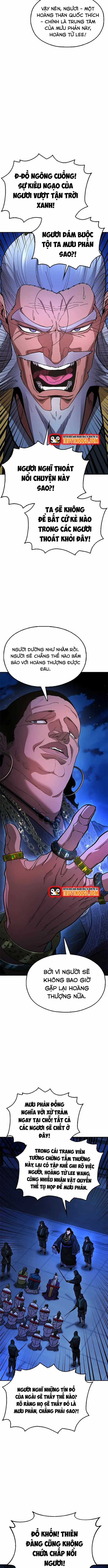 Cổ Lục Thái Tôn - Chương 10 - Trang 10