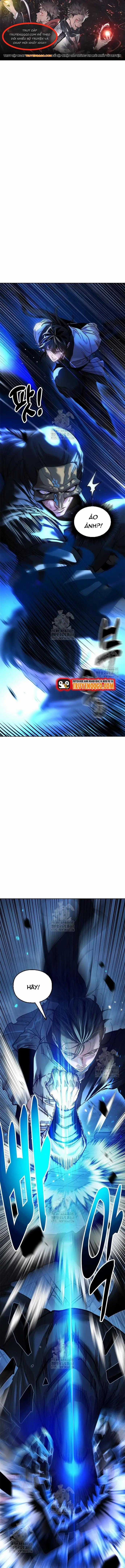 Cổ Lục Thái Tôn - Chương 11 - Trang 1