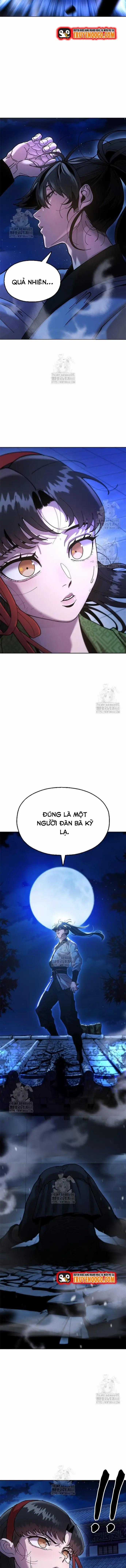 Cổ Lục Thái Tôn - Chương 11 - Trang 2