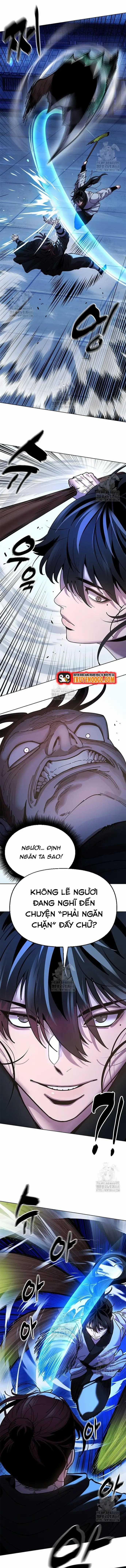 Cổ Lục Thái Tôn - Chương 11 - Trang 15