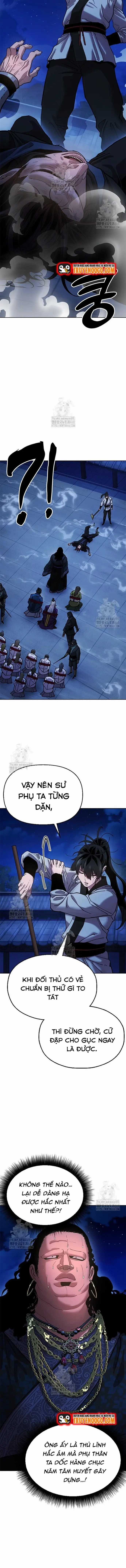 Cổ Lục Thái Tôn - Chương 11 - Trang 17