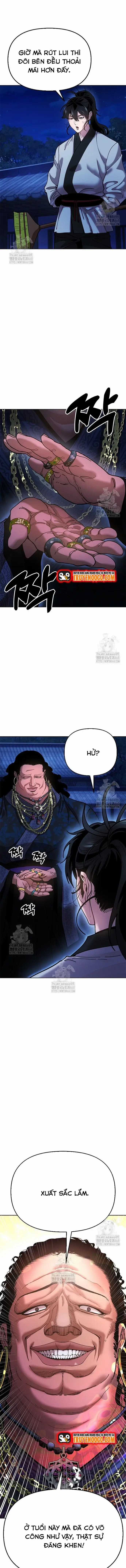 Cổ Lục Thái Tôn - Chương 11 - Trang 18