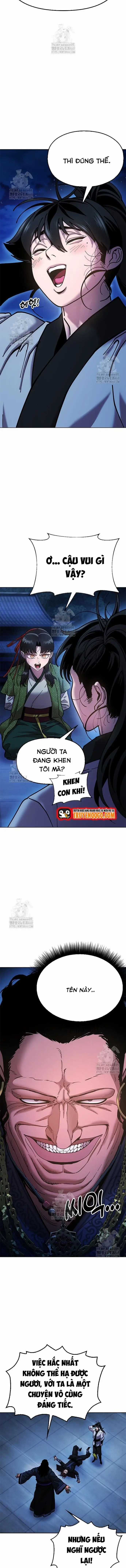 Cổ Lục Thái Tôn - Chương 11 - Trang 19