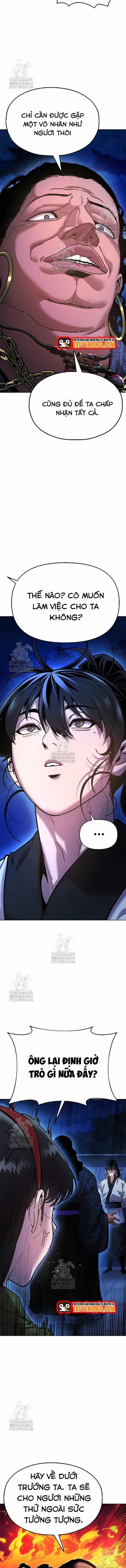 Cổ Lục Thái Tôn - Chương 11 - Trang 20