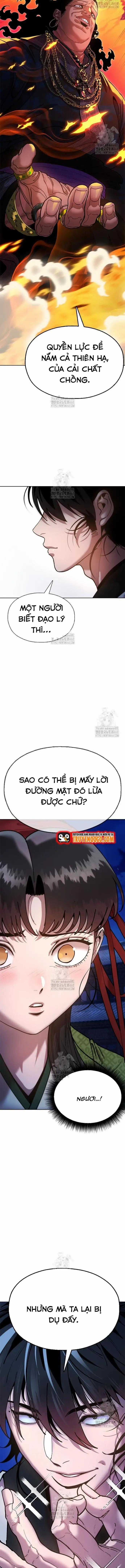 Cổ Lục Thái Tôn - Chương 11 - Trang 21