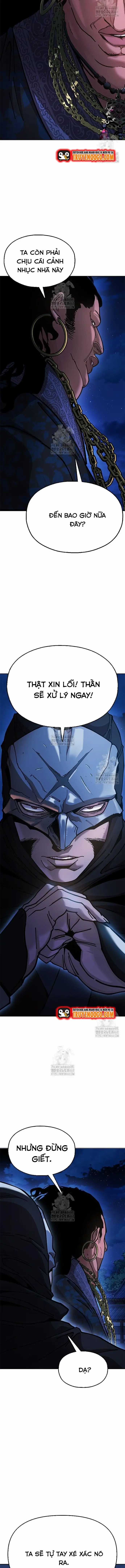 Cổ Lục Thái Tôn - Chương 11 - Trang 4