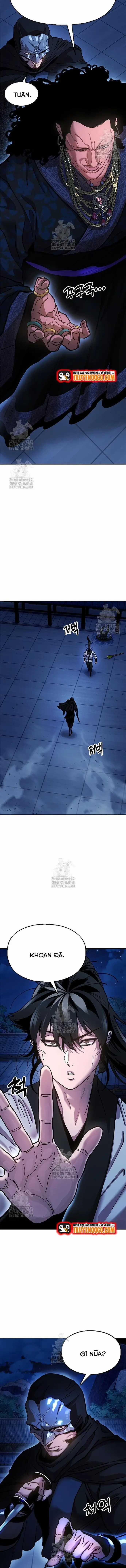 Cổ Lục Thái Tôn - Chương 11 - Trang 5