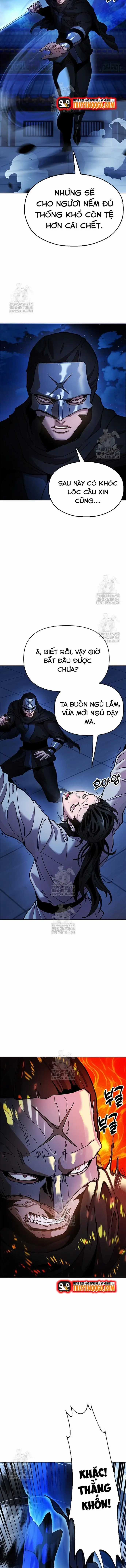 Cổ Lục Thái Tôn - Chương 11 - Trang 8