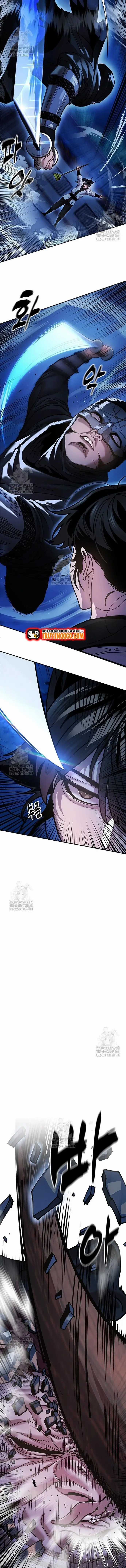 Cổ Lục Thái Tôn - Chương 11 - Trang 9