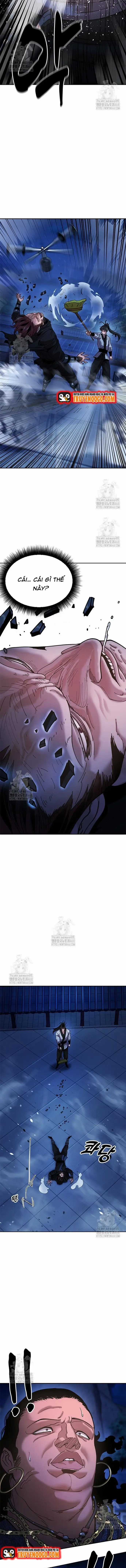 Cổ Lục Thái Tôn - Chương 11 - Trang 10