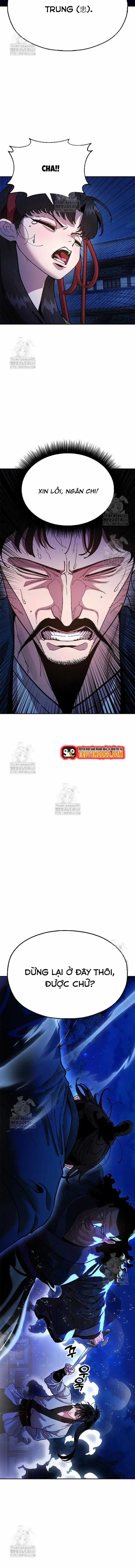 Cổ Lục Thái Tôn - Chương 12 - Trang 11