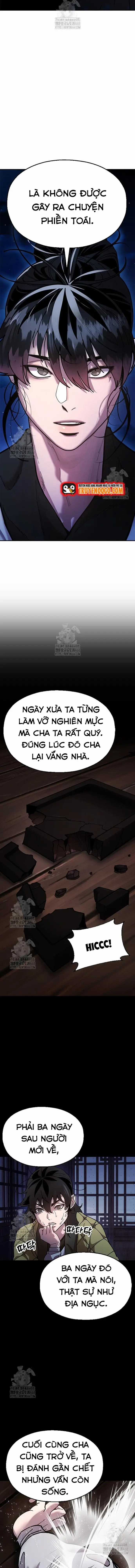 Cổ Lục Thái Tôn - Chương 12 - Trang 13