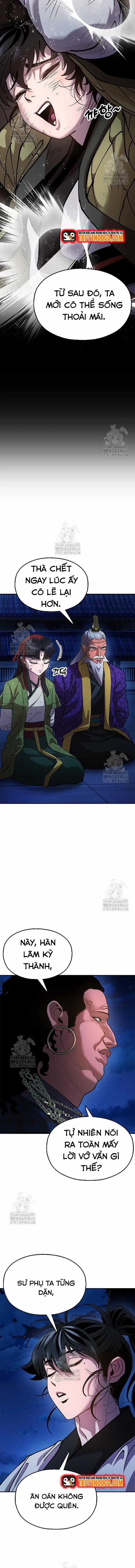 Cổ Lục Thái Tôn - Chương 12 - Trang 14