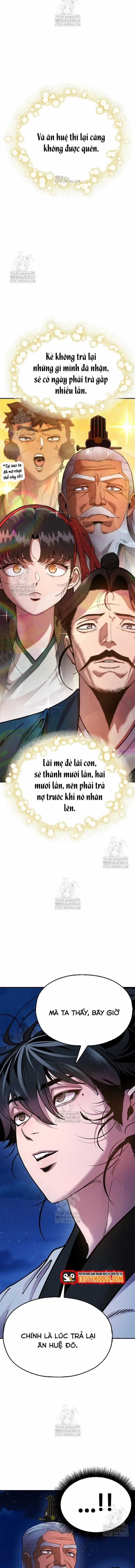 Cổ Lục Thái Tôn - Chương 12 - Trang 15