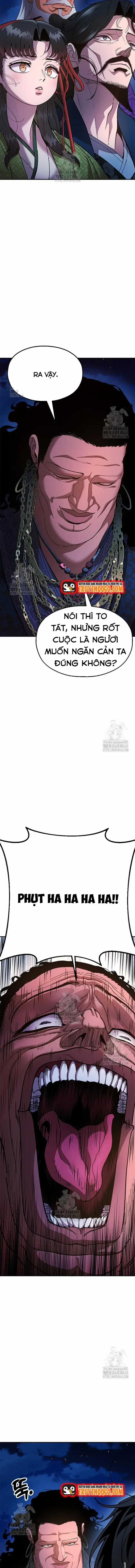 Cổ Lục Thái Tôn - Chương 12 - Trang 16