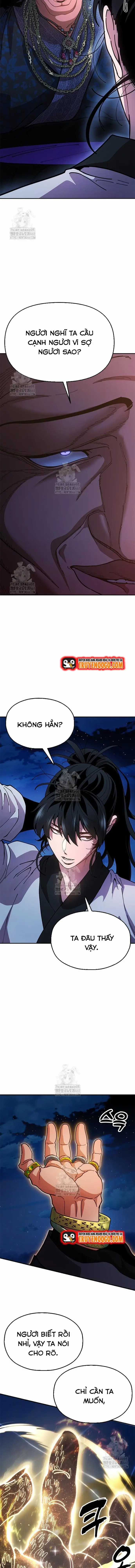 Cổ Lục Thái Tôn - Chương 12 - Trang 17