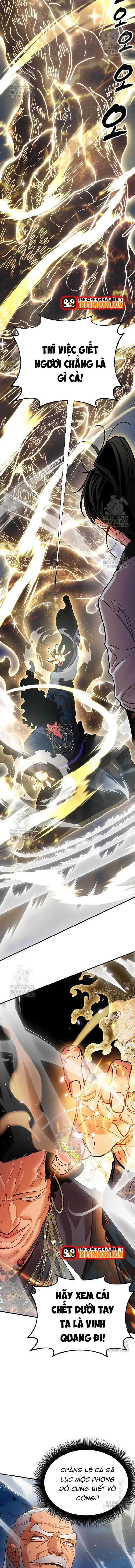 Cổ Lục Thái Tôn - Chương 12 - Trang 18