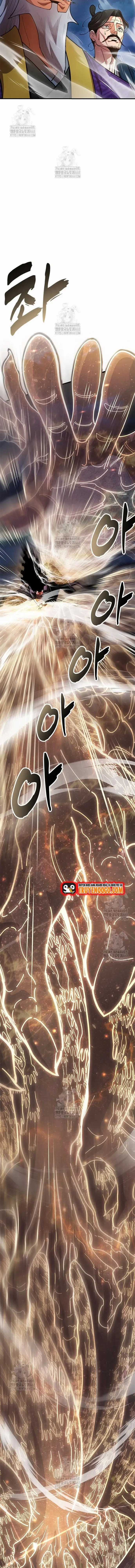 Cổ Lục Thái Tôn - Chương 12 - Trang 19