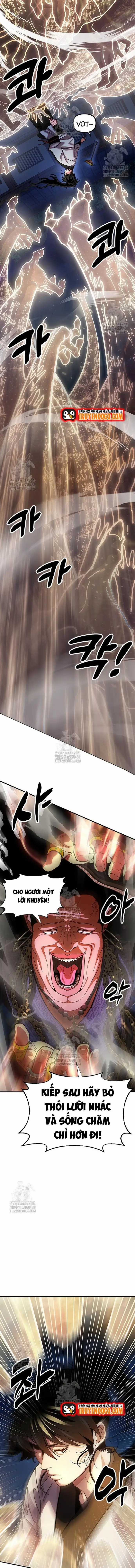 Cổ Lục Thái Tôn - Chương 12 - Trang 20