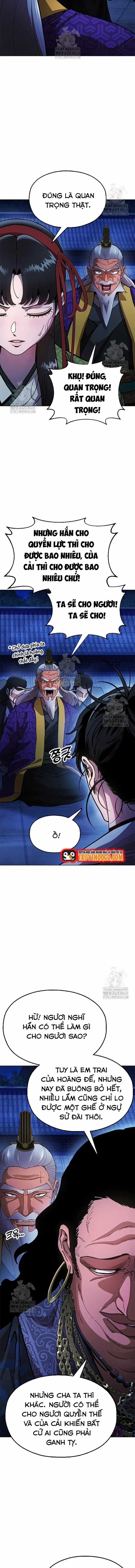 Cổ Lục Thái Tôn - Chương 12 - Trang 3