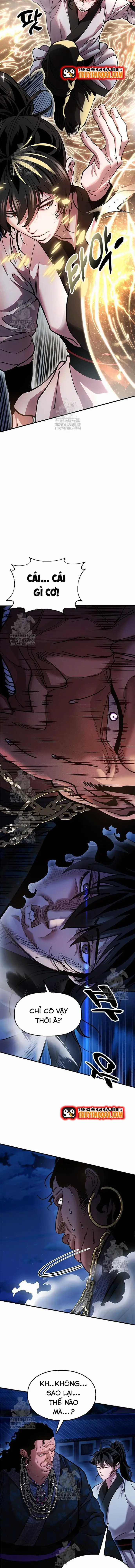Cổ Lục Thái Tôn - Chương 12 - Trang 22