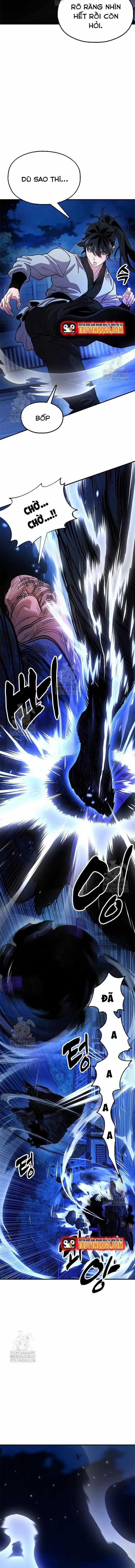 Cổ Lục Thái Tôn - Chương 12 - Trang 23