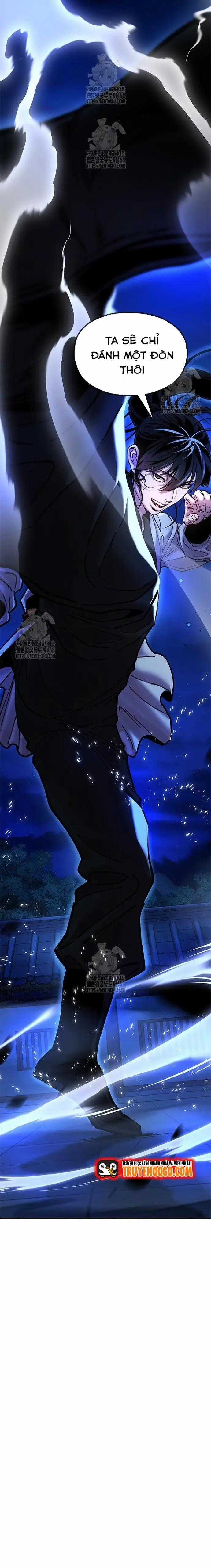 Cổ Lục Thái Tôn - Chương 12 - Trang 24