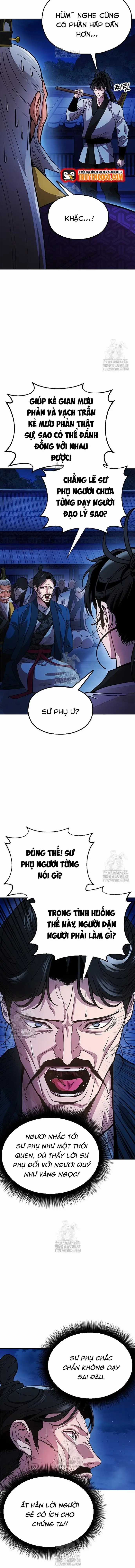 Cổ Lục Thái Tôn - Chương 12 - Trang 4