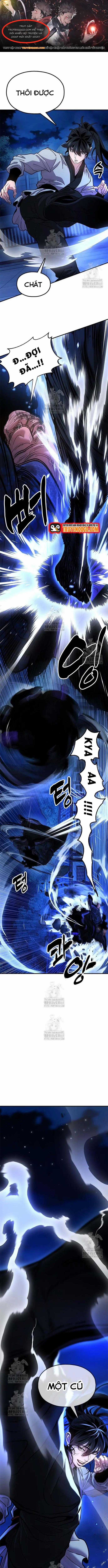 Cổ Lục Thái Tôn - Chương 13 - Trang 1