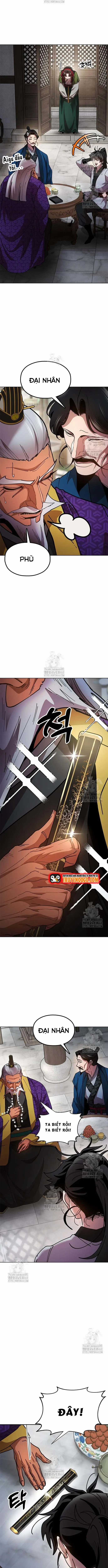 Cổ Lục Thái Tôn - Chương 13 - Trang 13