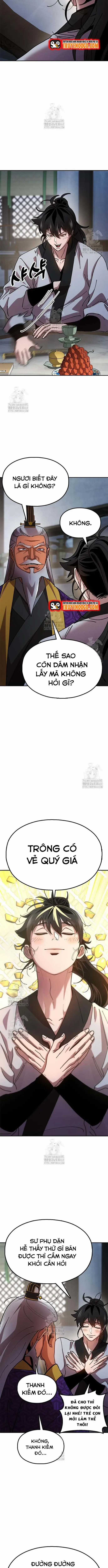 Cổ Lục Thái Tôn - Chương 13 - Trang 14