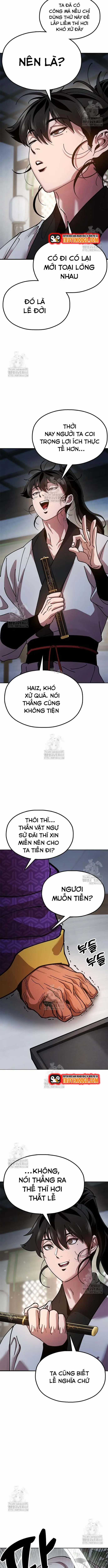 Cổ Lục Thái Tôn - Chương 13 - Trang 16