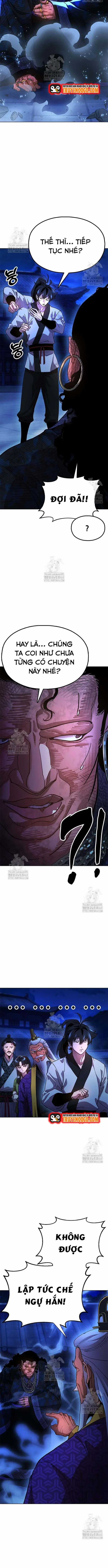 Cổ Lục Thái Tôn - Chương 13 - Trang 3