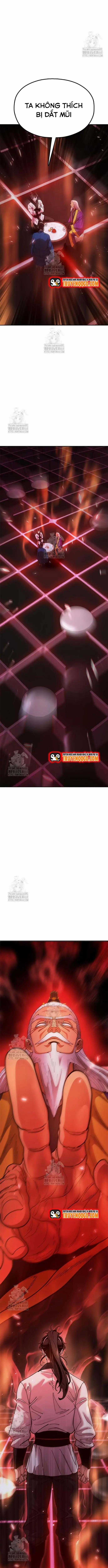 Cổ Lục Thái Tôn - Chương 13 - Trang 21