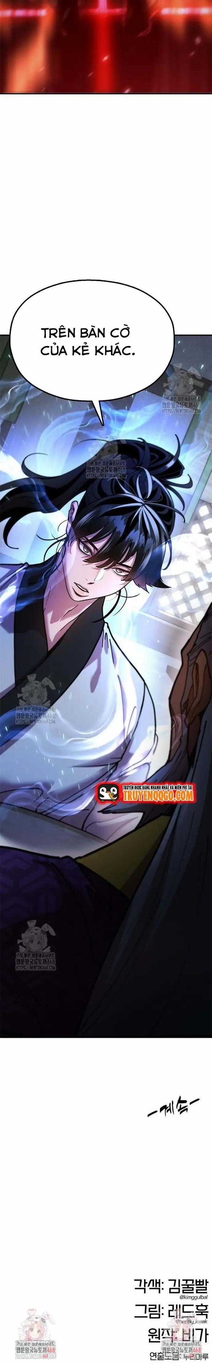 Cổ Lục Thái Tôn - Chương 13 - Trang 22