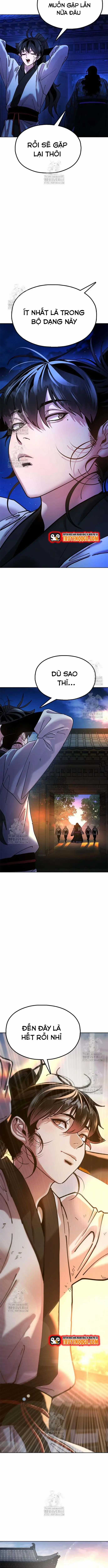 Cổ Lục Thái Tôn - Chương 13 - Trang 7