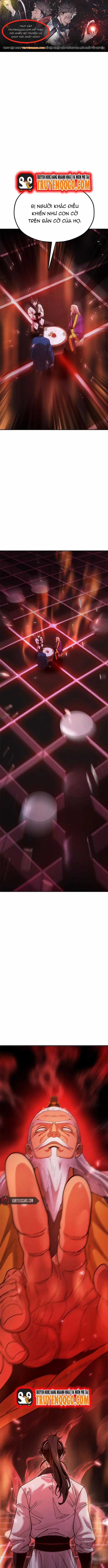 Cổ Lục Thái Tôn - Chương 14 - Trang 1