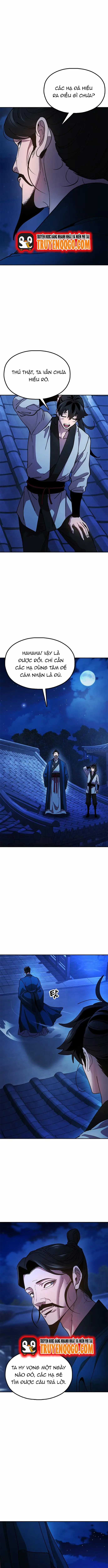 Cổ Lục Thái Tôn - Chương 14 - Trang 19