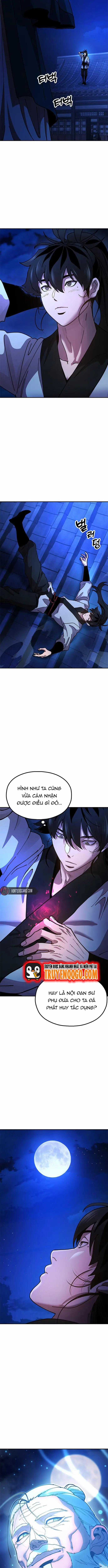 Cổ Lục Thái Tôn - Chương 14 - Trang 20