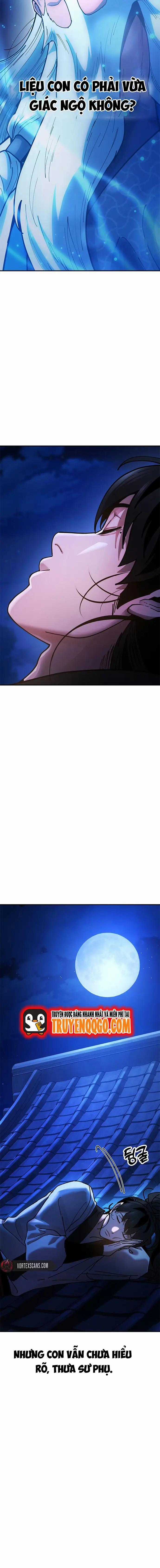 Cổ Lục Thái Tôn - Chương 14 - Trang 21