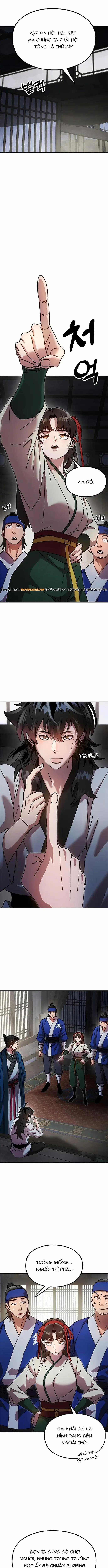 Cổ Lục Thái Tôn - Chương 15 - Trang 2