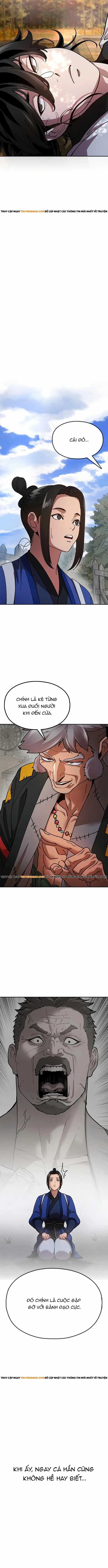 Cổ Lục Thái Tôn - Chương 15 - Trang 17